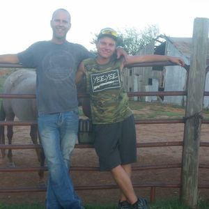 Meet your Posher, Marcos